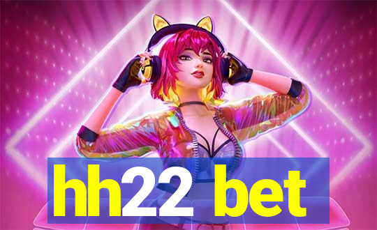 hh22 bet